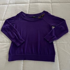 Ralph Lauren Sweater